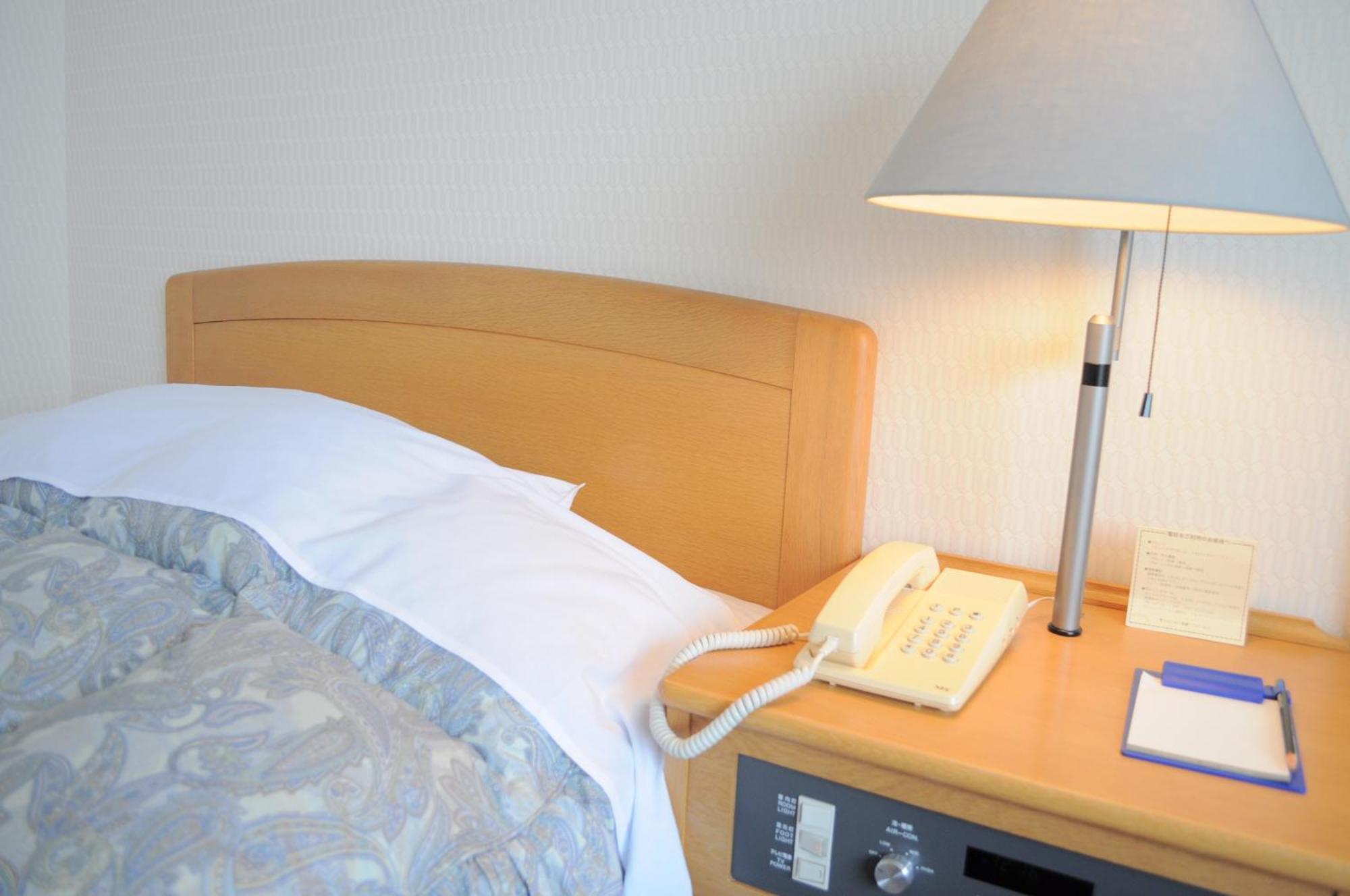 Tateyama Kokusai Hotel Тояма Номер фото