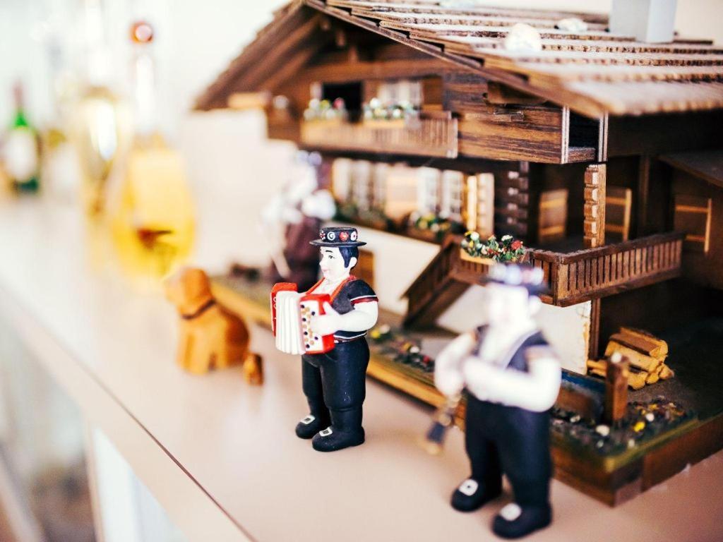 Tateyama Kokusai Hotel Тояма Екстер'єр фото