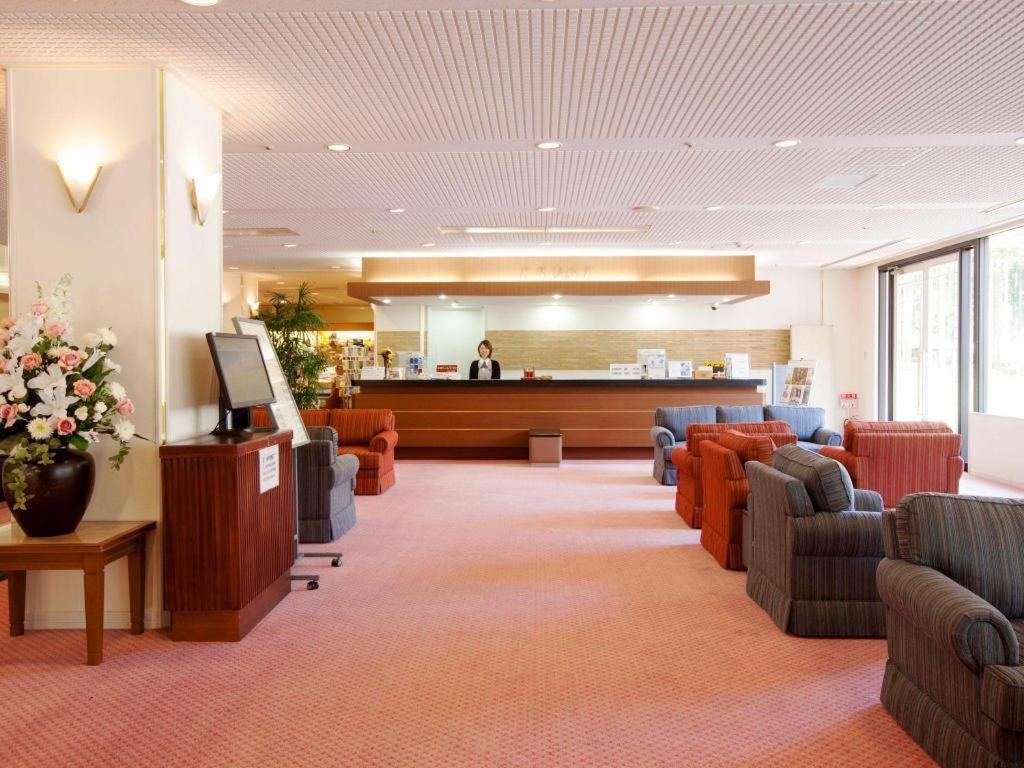 Tateyama Kokusai Hotel Тояма Екстер'єр фото
