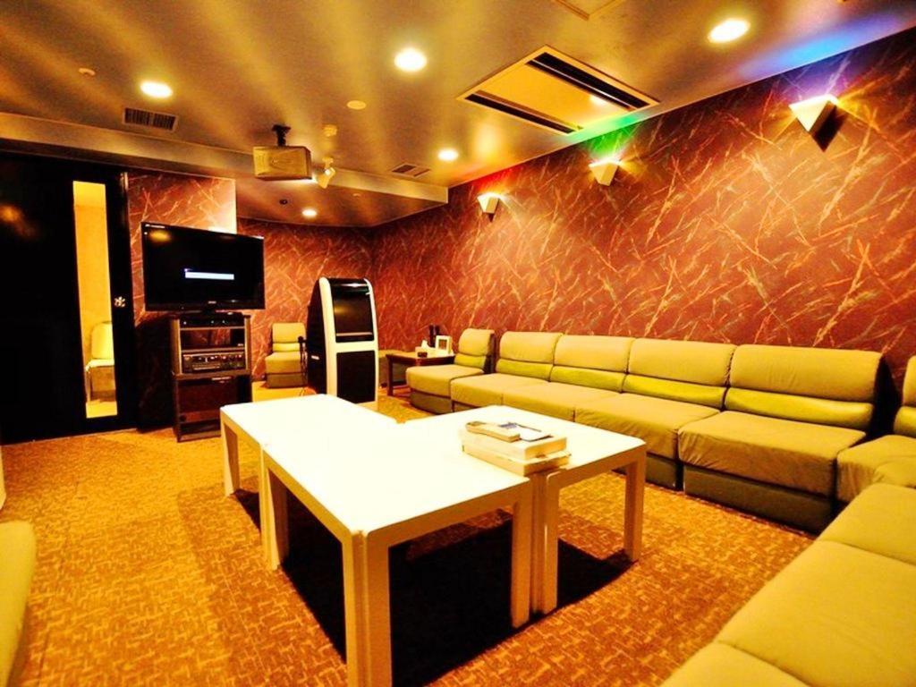 Tateyama Kokusai Hotel Тояма Екстер'єр фото