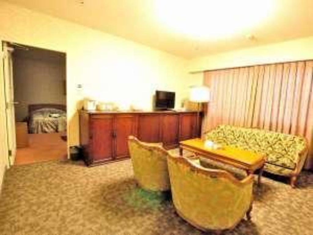Tateyama Kokusai Hotel Тояма Екстер'єр фото