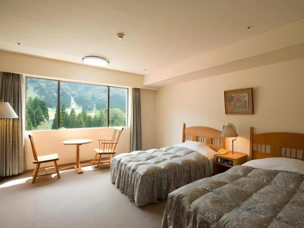 Tateyama Kokusai Hotel Тояма Екстер'єр фото