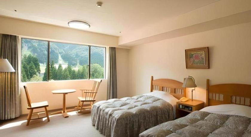 Tateyama Kokusai Hotel Тояма Екстер'єр фото