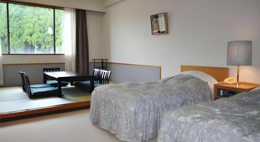 Tateyama Kokusai Hotel Тояма Екстер'єр фото