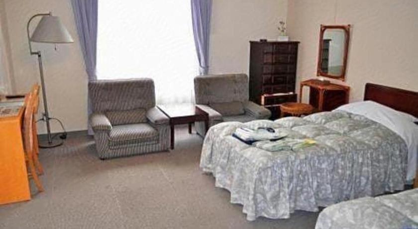 Tateyama Kokusai Hotel Тояма Екстер'єр фото
